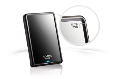 ADATA HV650